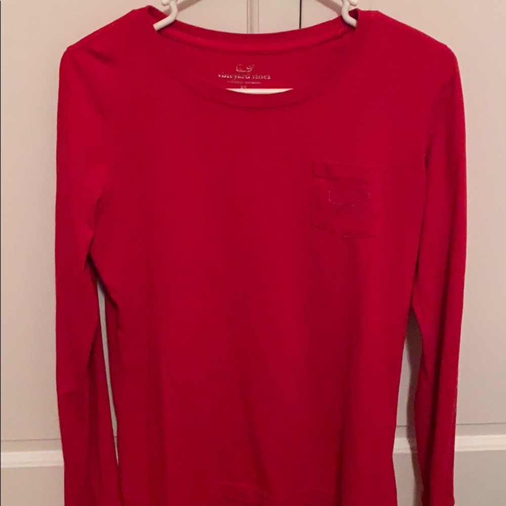 Vineyard Vines extra small